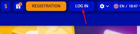 Login Paripesa South Africa